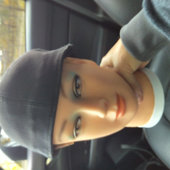 Wounded Warrior project cap - Picture 5 of 6